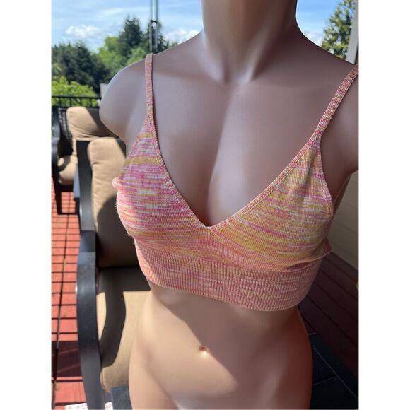 Callahan Knitwear Brallette - Picture 2 of 7